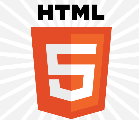 Logo HTML5