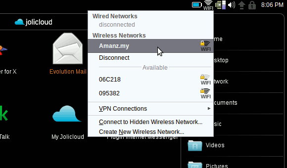 SSID Yang Baru