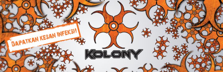 Celcom Kolony