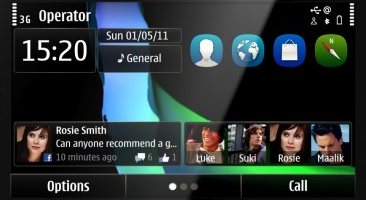 Symbian Anna