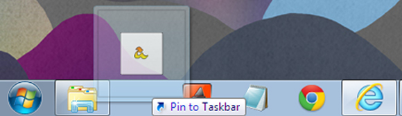 Pin Windows