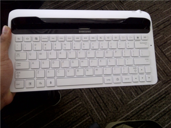 Galaxy Tab 10.1