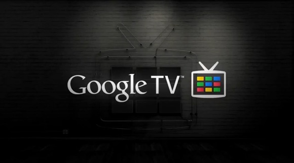 GoogleTV