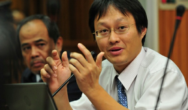Pua Khien Seng