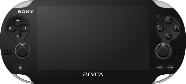 PlayStation Vita