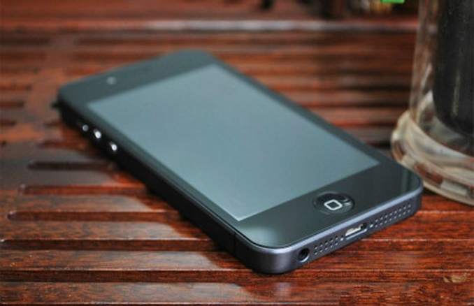 GooPhone i5