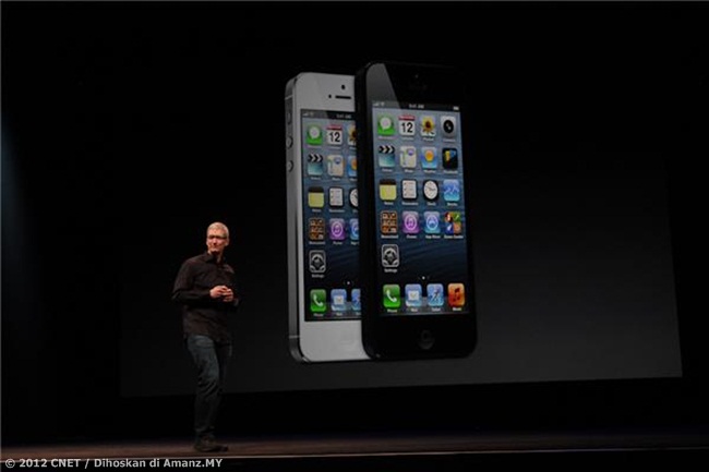 iPhone Lima