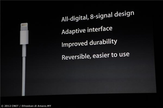 Apple iPhone 5