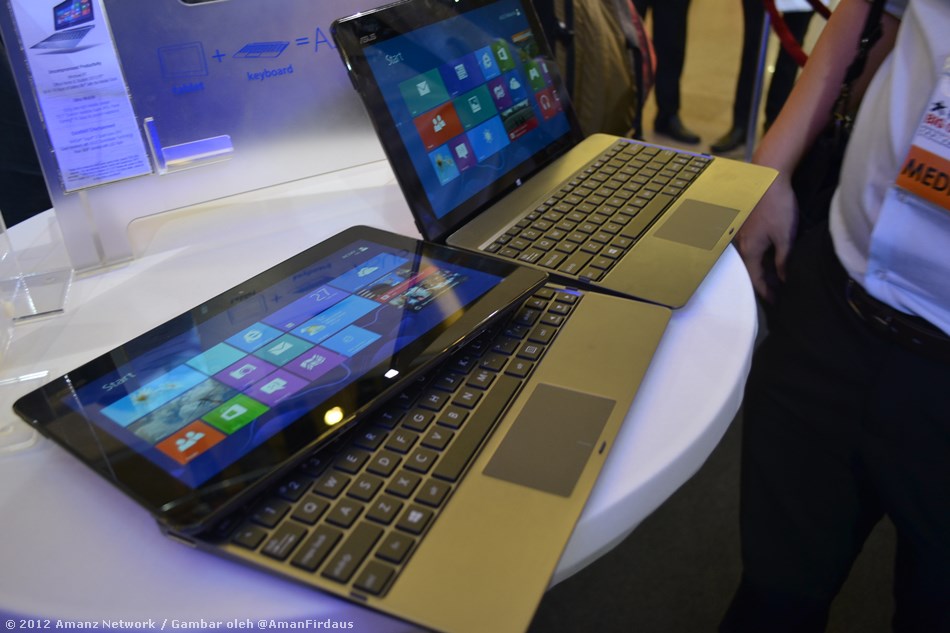 Asus VivoTab RT