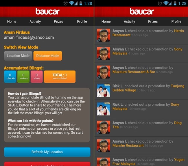 Baucar.com