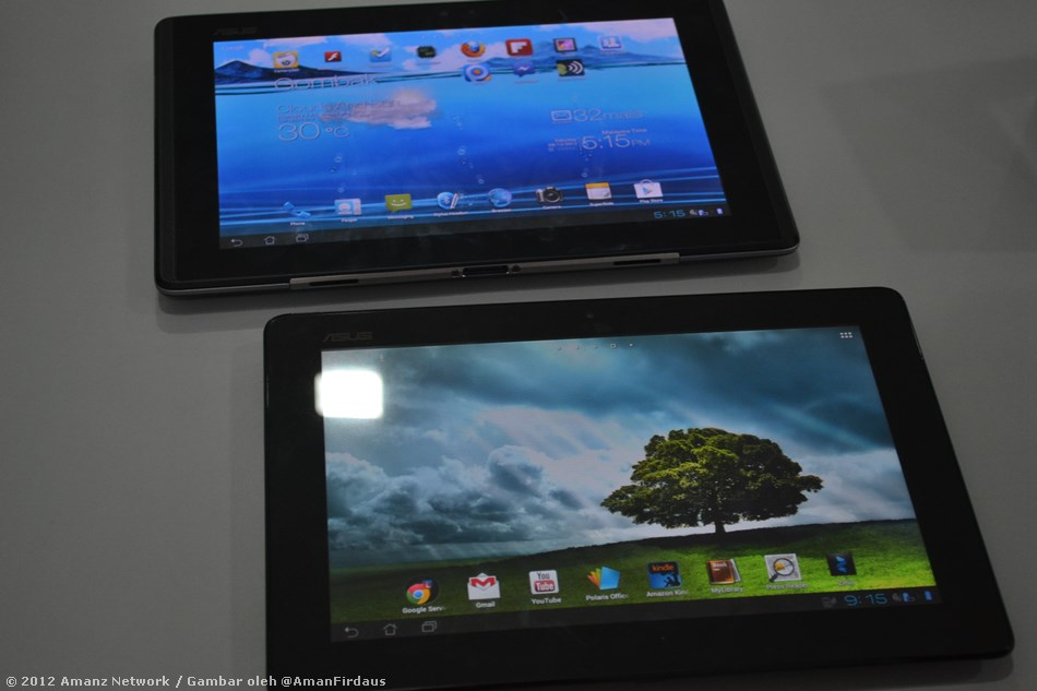 Asus Padfone Malaysia