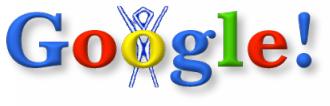 Google - Burning Man 1998