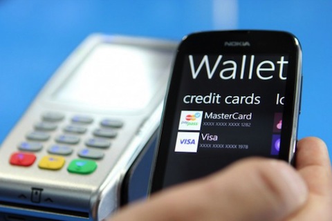 Apakah Itu NFC?