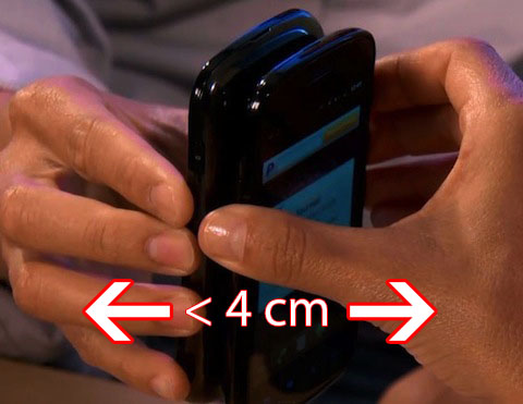 Apakah Itu NFC