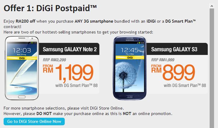 DiGi - Pelan Komunikasi Belia