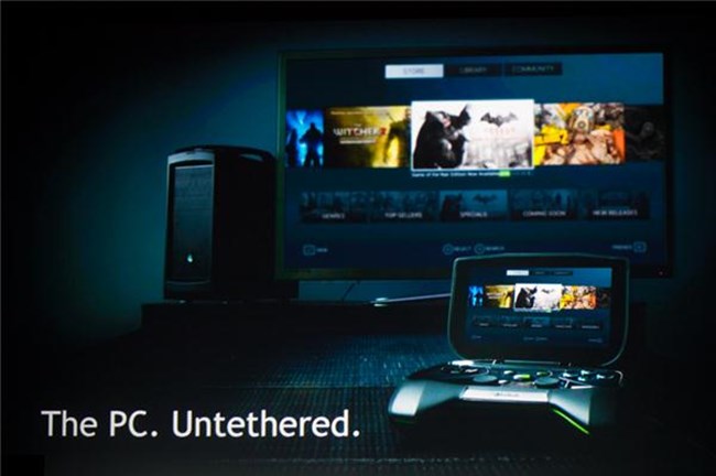 Project Shield