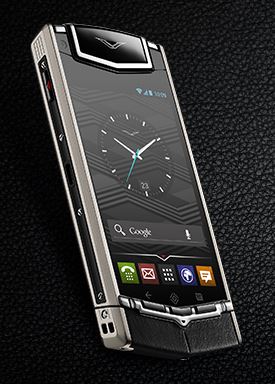 Vertu Ti Android