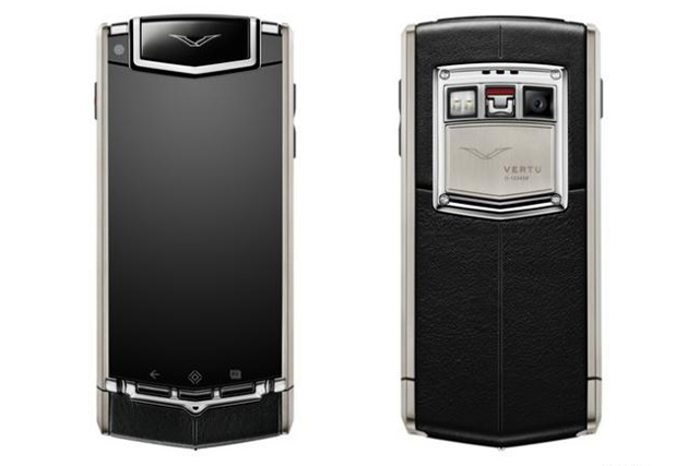 Vertu Ti