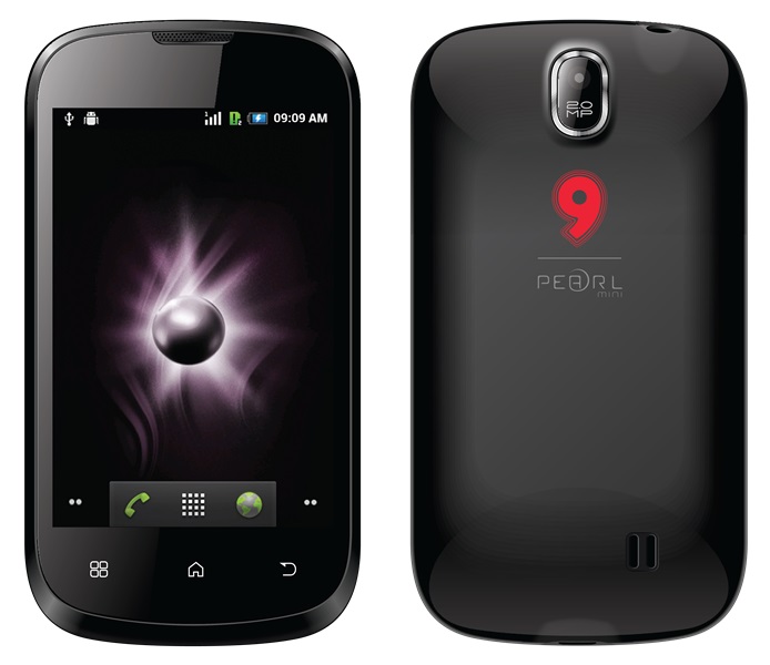 Ninetology Pearl Smart