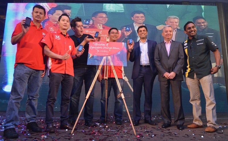 Ninetology - TuneTalk