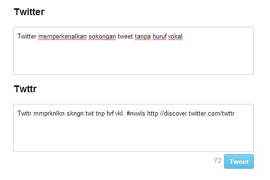 Twttr