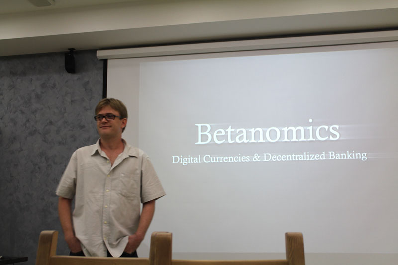betanomics