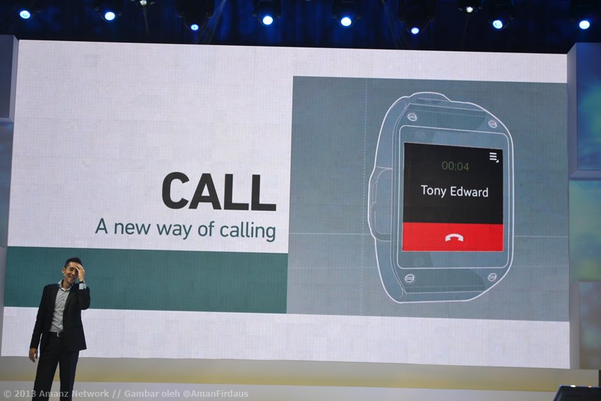 Galaxy Gear Malaysia
