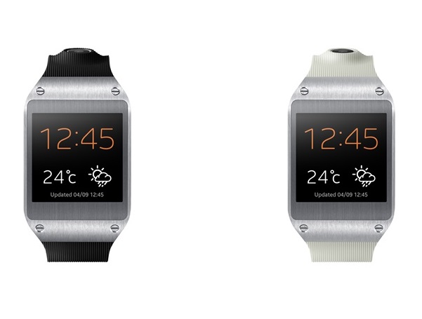 Galaxy Gear