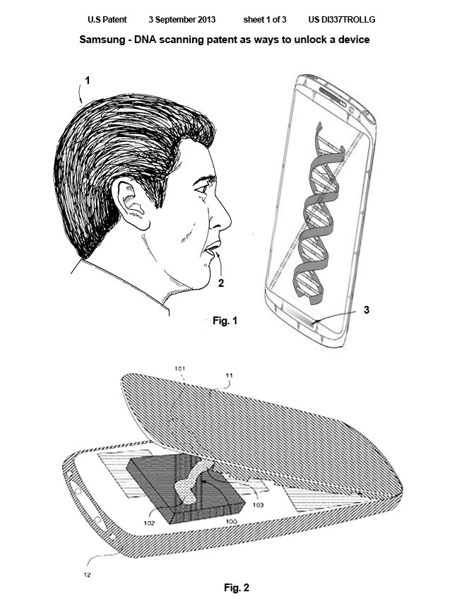 Samsung-Galaxy-Note-3-patent