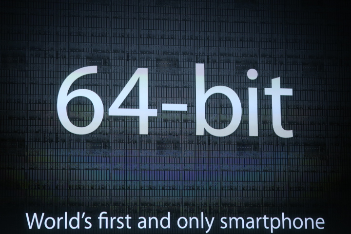iPhone 5S