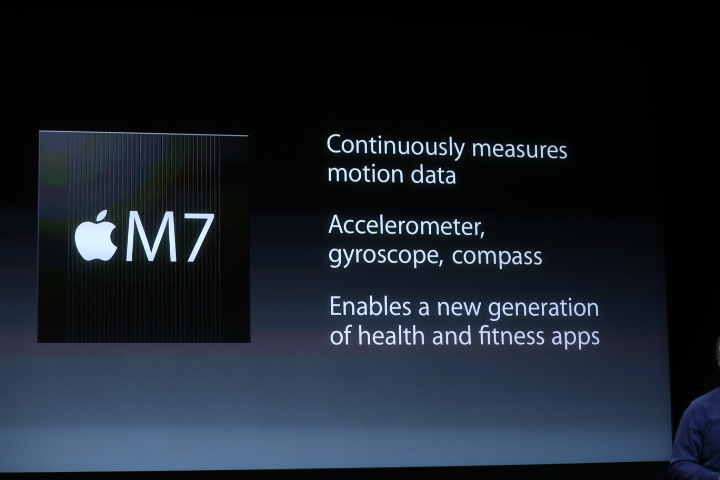 iPhone 5S