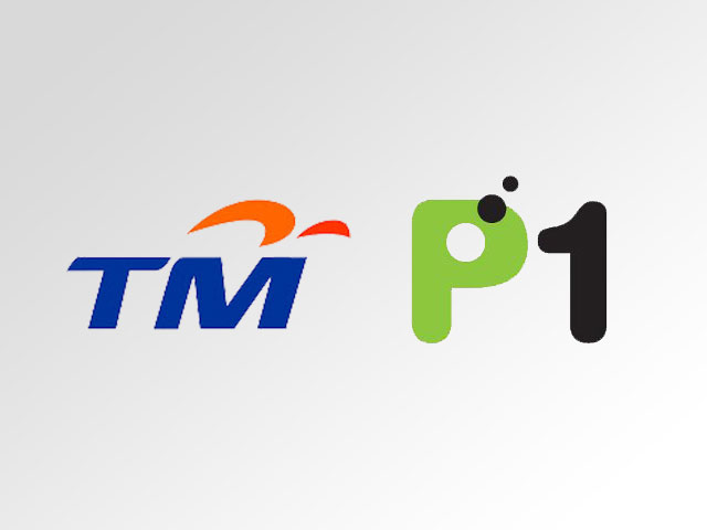 TM P1