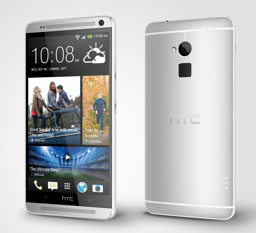 HTC One Max