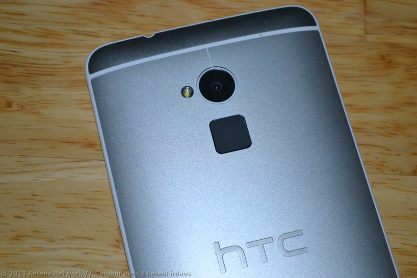 HTC One Max