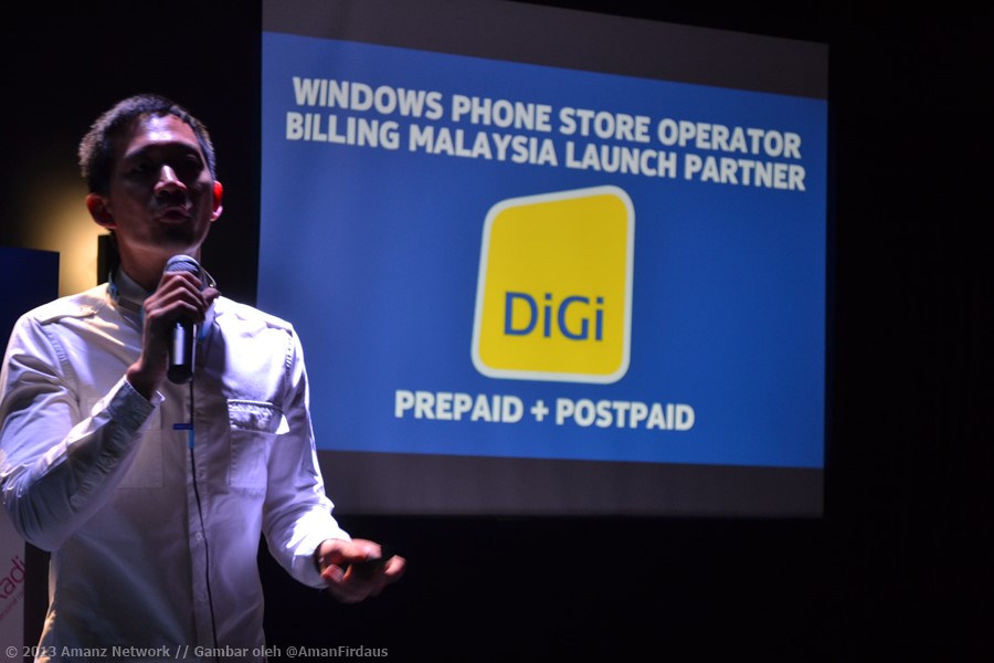 Nokia - DiGi