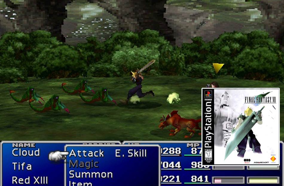 FF7