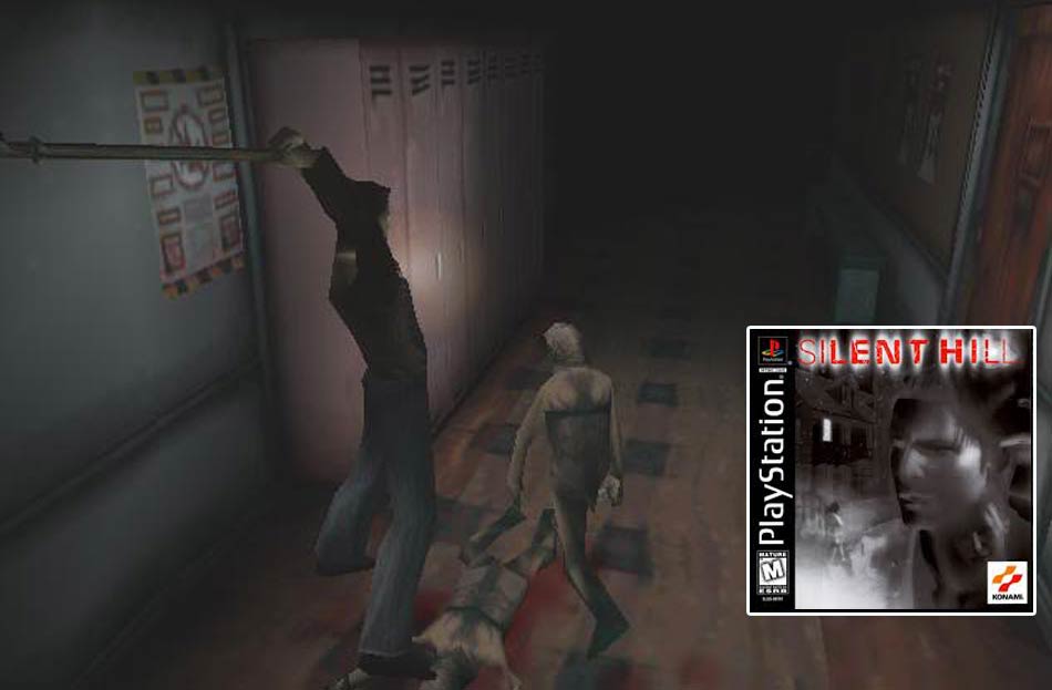 Silent-hill