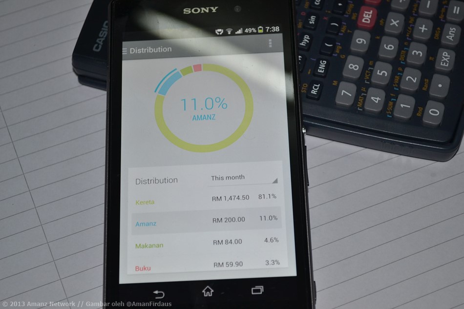Expense Manager