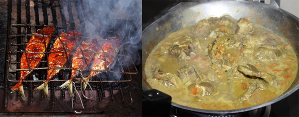 Mana Lagi Cepat Masak?