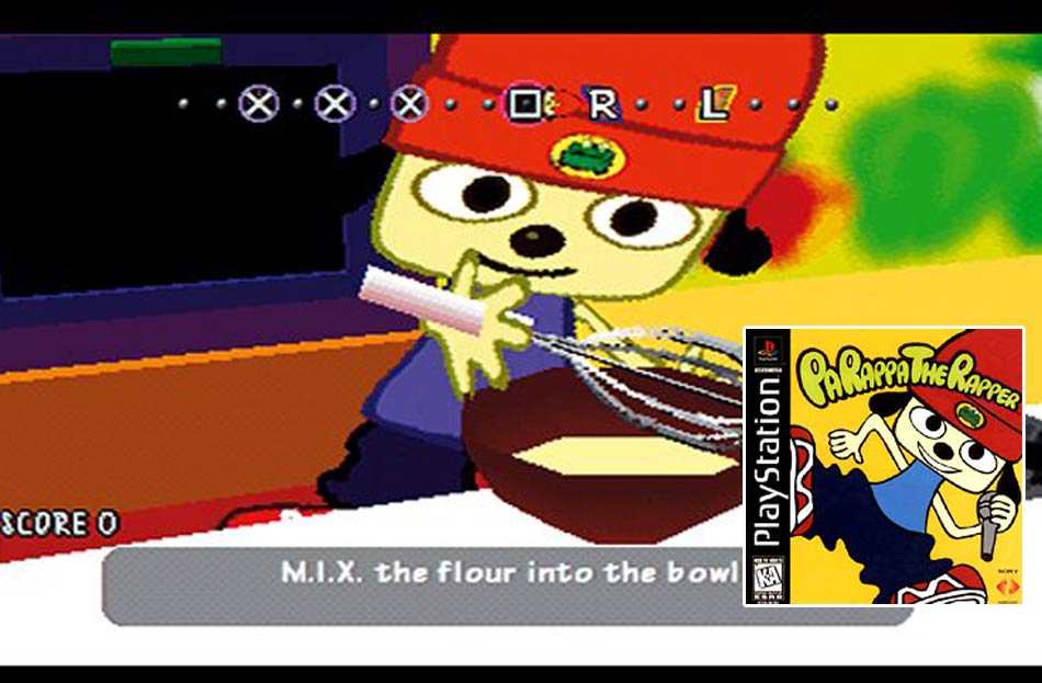 parappa