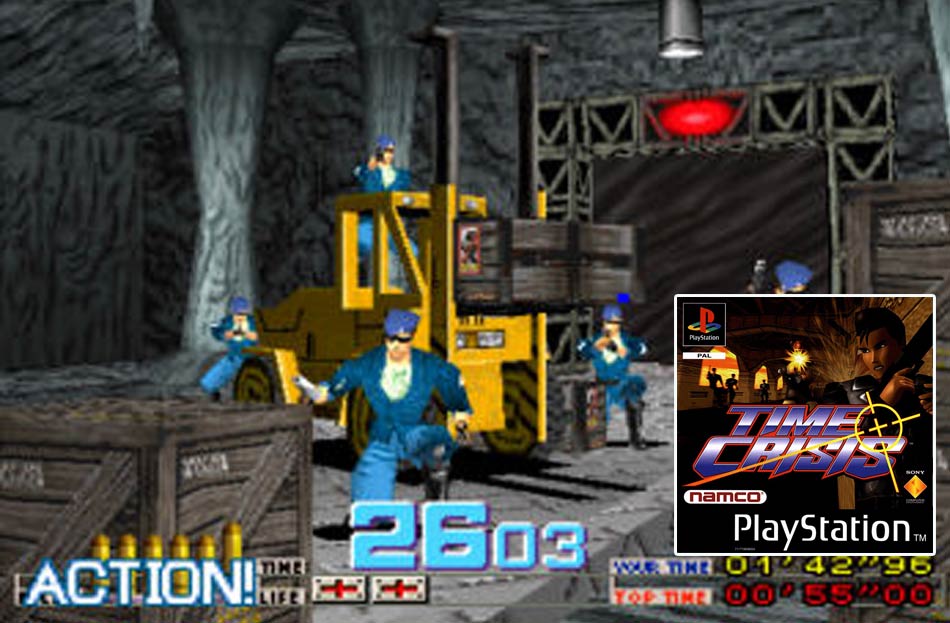 timecrisis
