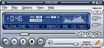 Winamp