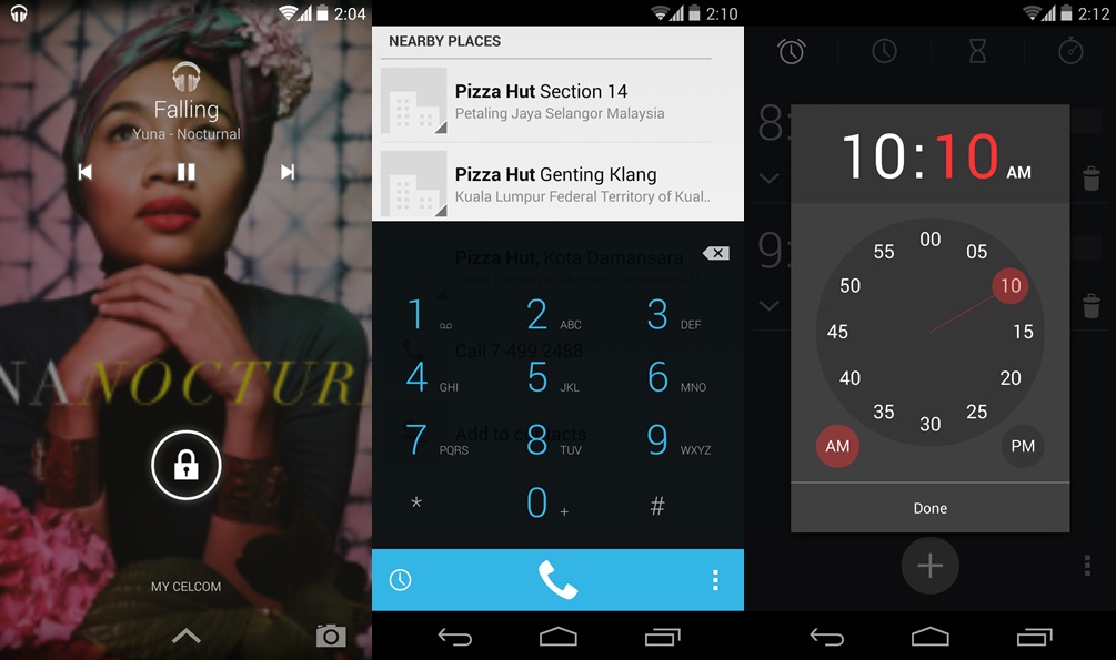 KitKat 1