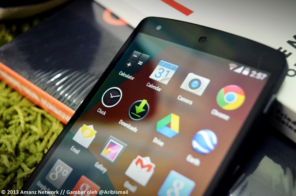 Nexus 5-18