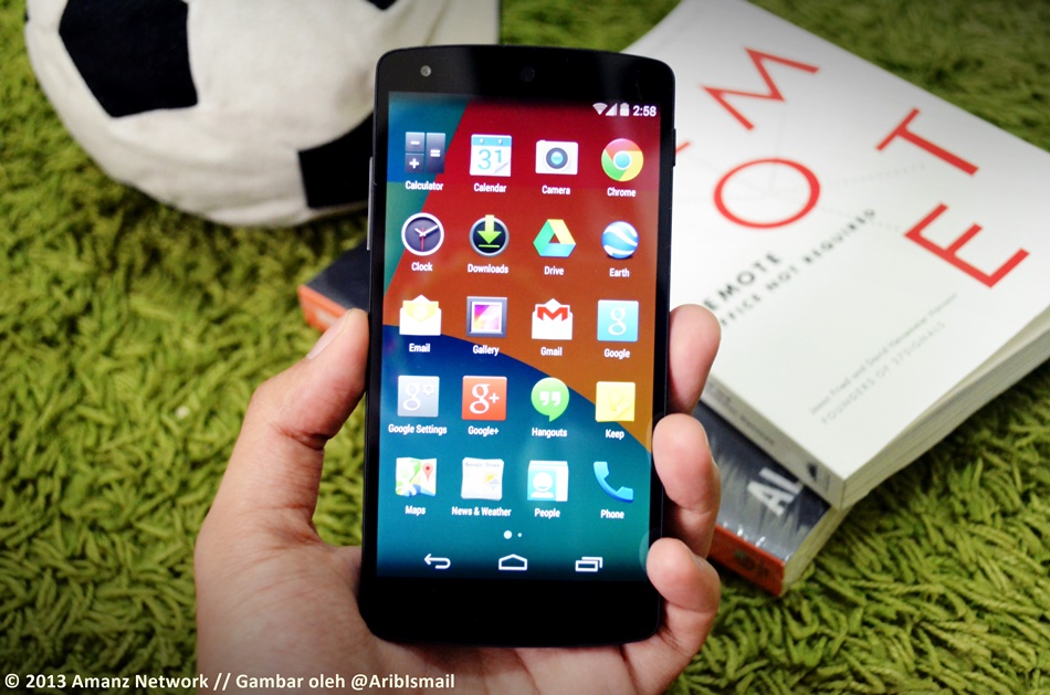 Nexus 5-20