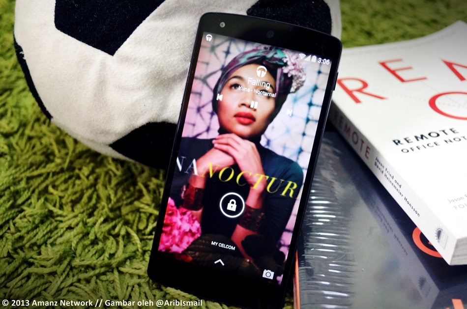 Nexus 5-22