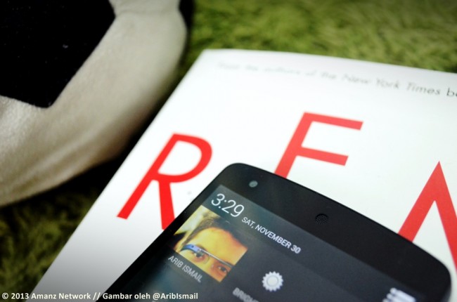 Nexus 5-8