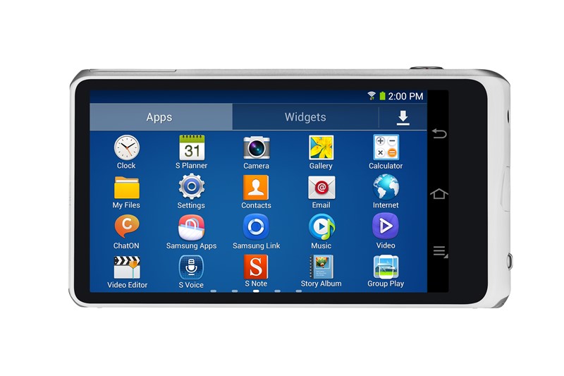 Samsung Galaxy Camera 2