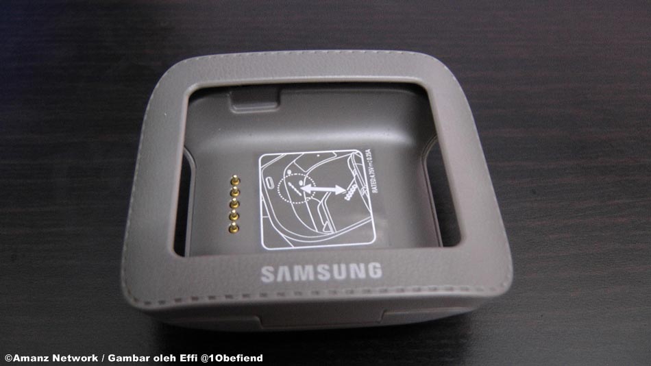 Samsung Tab 3M1690019