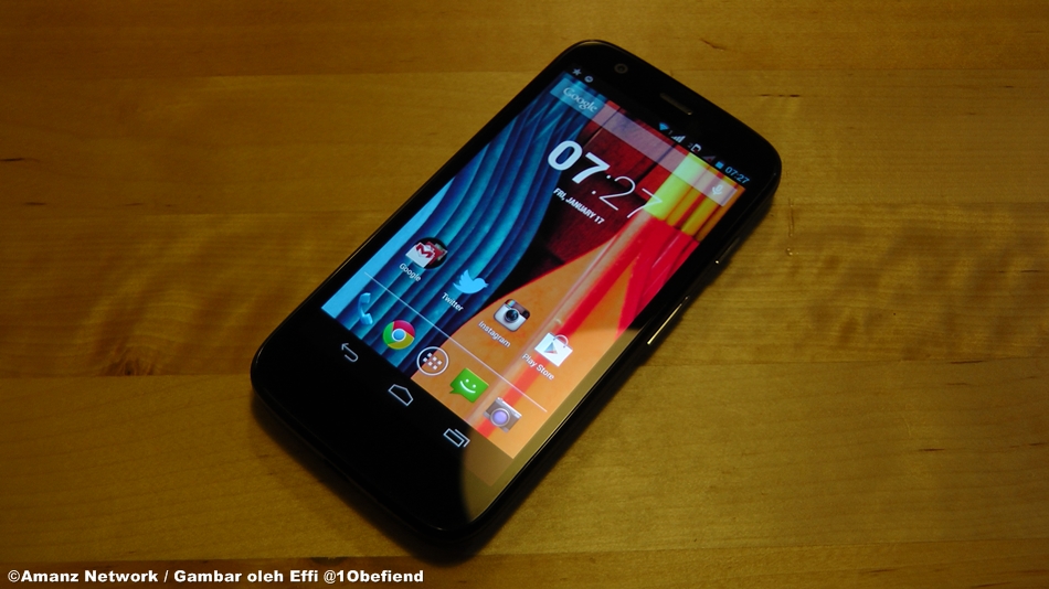 Moto GM1770001